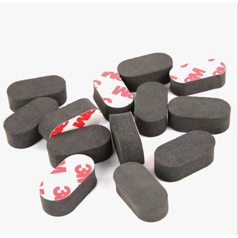 Fpv Drone Kit - 10PCS M3 Sponge Landing Gear Skids