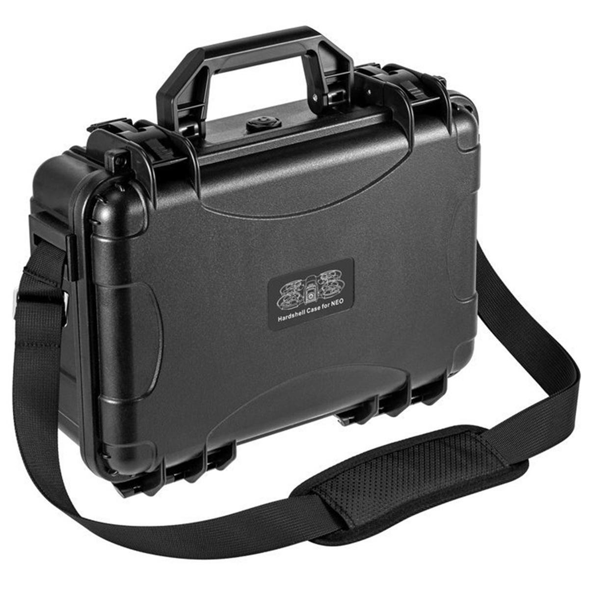 Fpv Drone Charger - A03R! Waterproof Storage Box for NEO