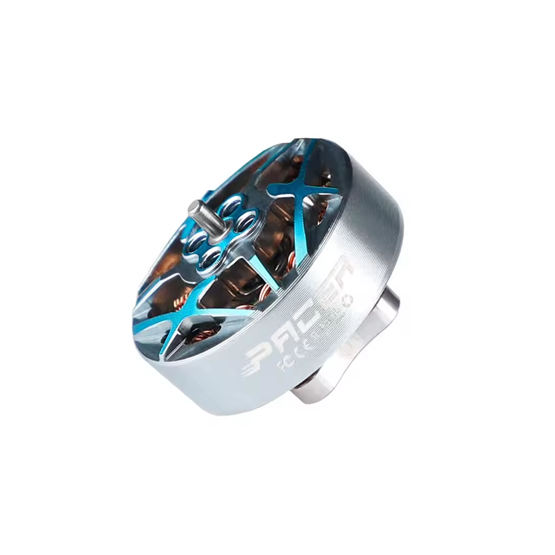 4PCS T-MOTOR P1604 KV2850 6S/K - Fpv Drone Battery ulasan dan harga