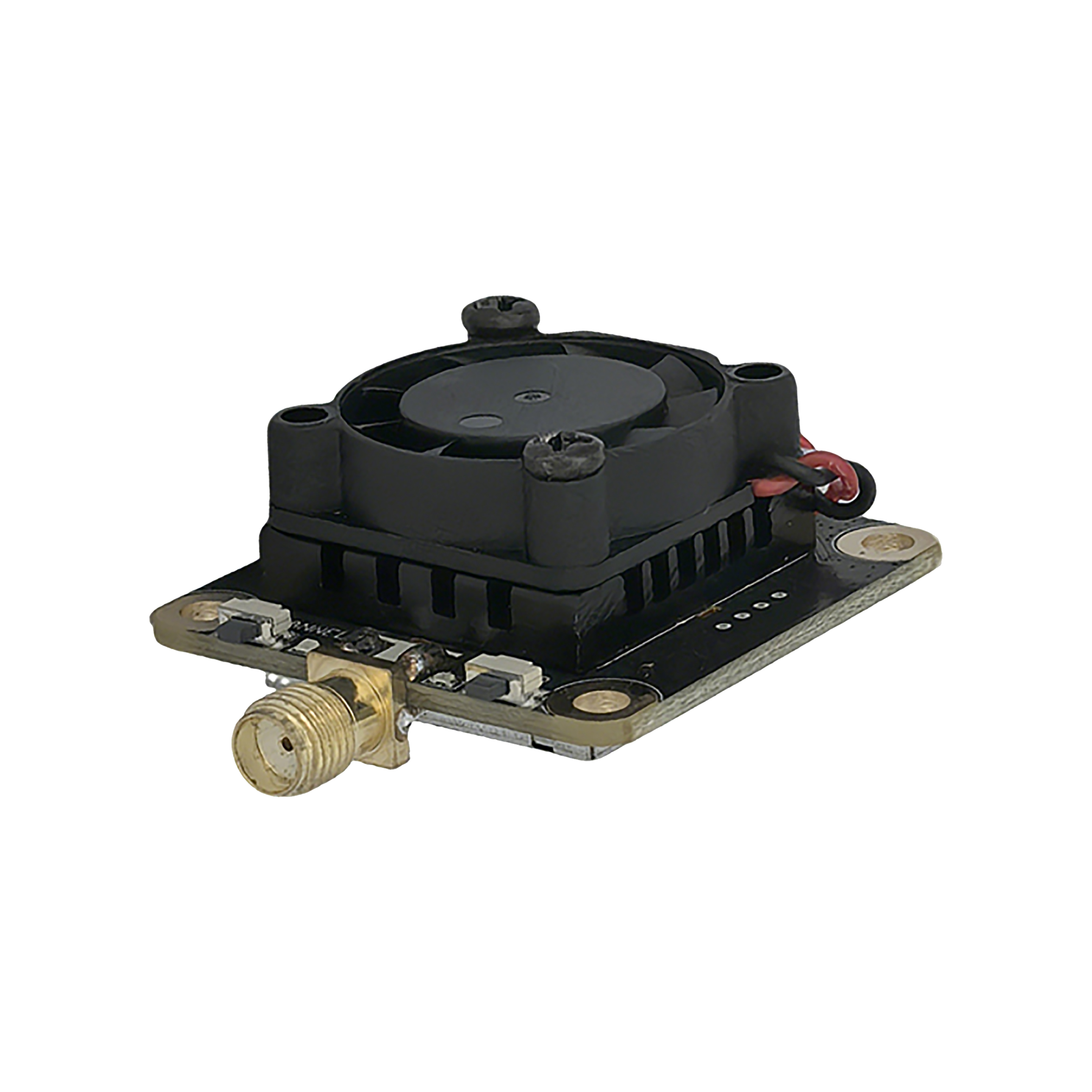 2.0-2.2G 4.5W VTX 8CH FPV Vide - Fpv Drone Vtx ulasan dan harga
