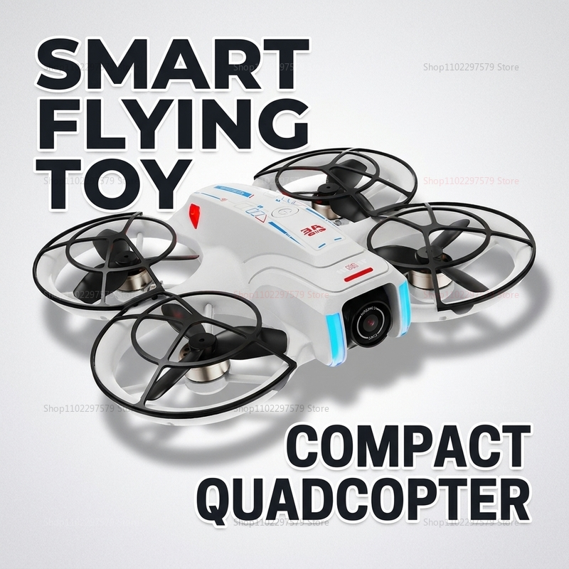 Introduction Drone GPS 8K Prof - Fpv Drone Charger ulasan dan harga
