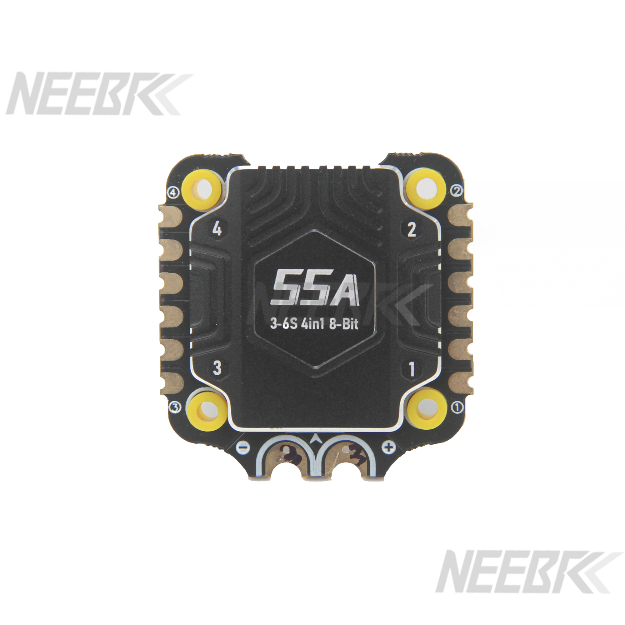 F405 V4 F4 Stack Flight Contro - Fpv Drone Motor ulasan dan harga