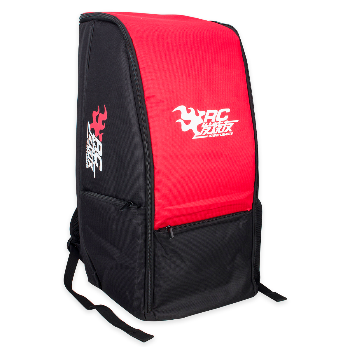 Large Capacity RC Car Storage  - Fpv Drone Bag ulasan dan harga
