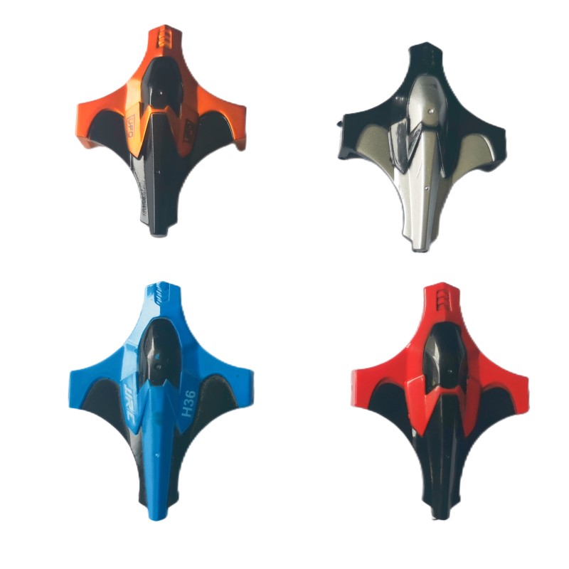 Mini Quadcopter Body Shell Upp - Fpv Drone Battery ulasan dan harga