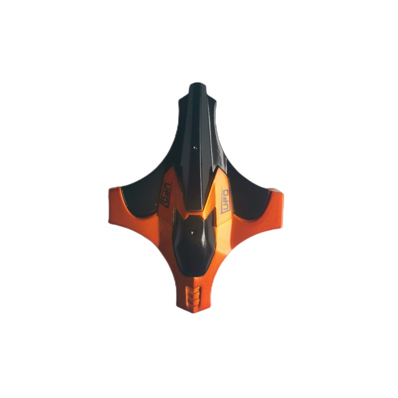 Mini Quadcopter Body Shell Upp - Fpv Drone Battery ulasan dan harga