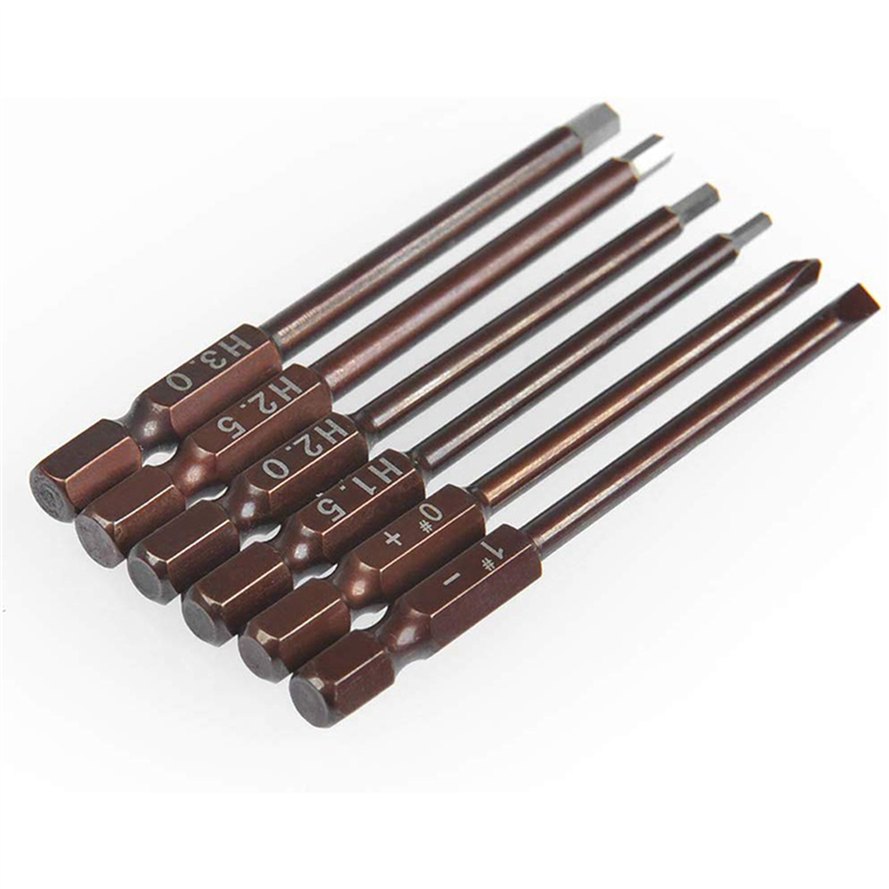 A73T 2X 6 In 1 Screwdrivers Re - Fpv Drone Tool Kit ulasan dan harga