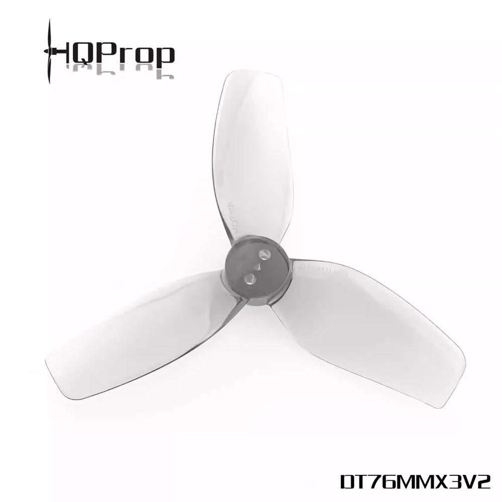 2Pairs HQPROP T76MMX3 76mm 3-B - Fpv Drone Goggles ulasan dan harga