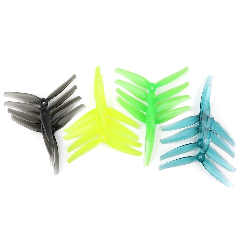 4Pairs IFlight Nazgul F5/5140  - Fpv Drone Bag ulasan dan harga