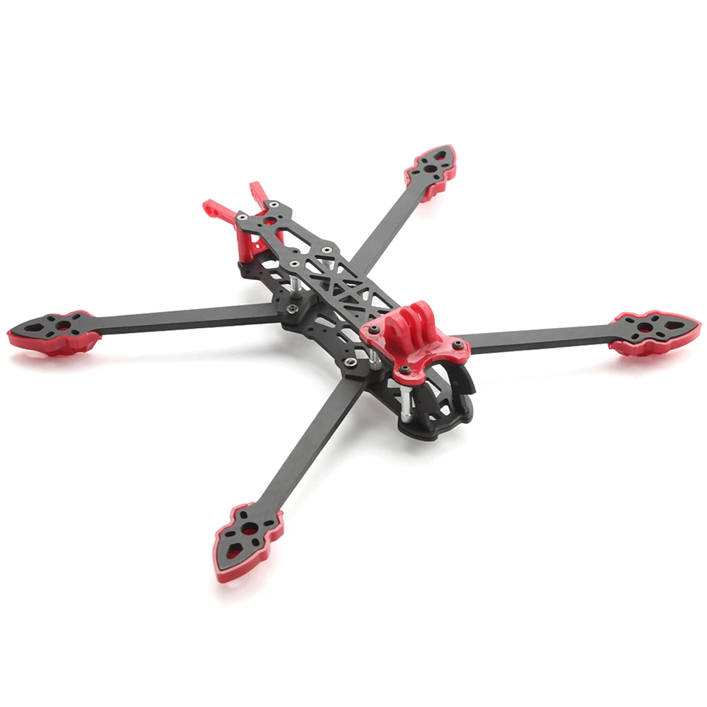 9IMOD Mark4 7 inch/8 inch FPV  - Fpv Drone Tool Kit ulasan dan harga