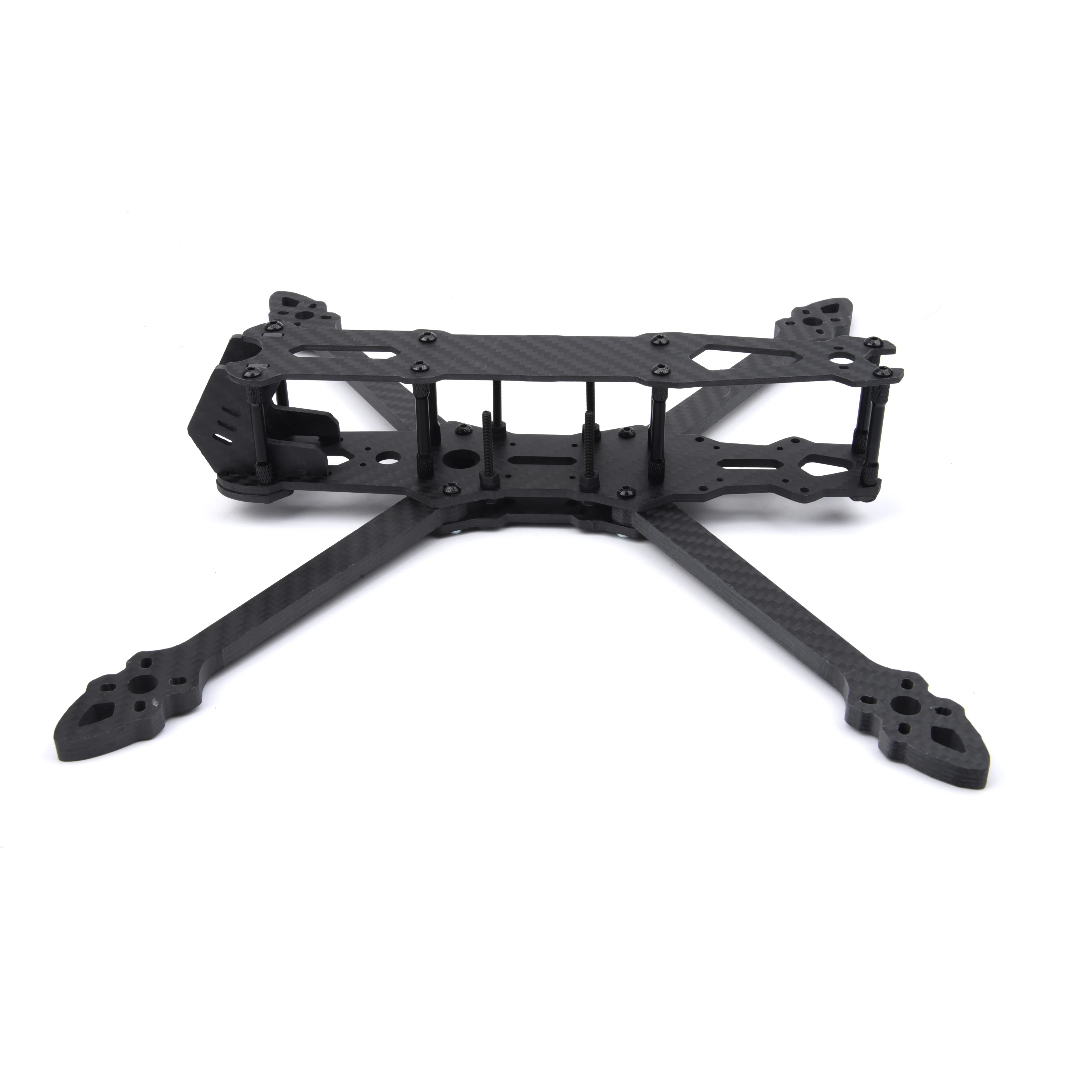 MAK4 V2 MARK4 FPV Drone Frame  - Fpv Drone Frame ulasan dan harga