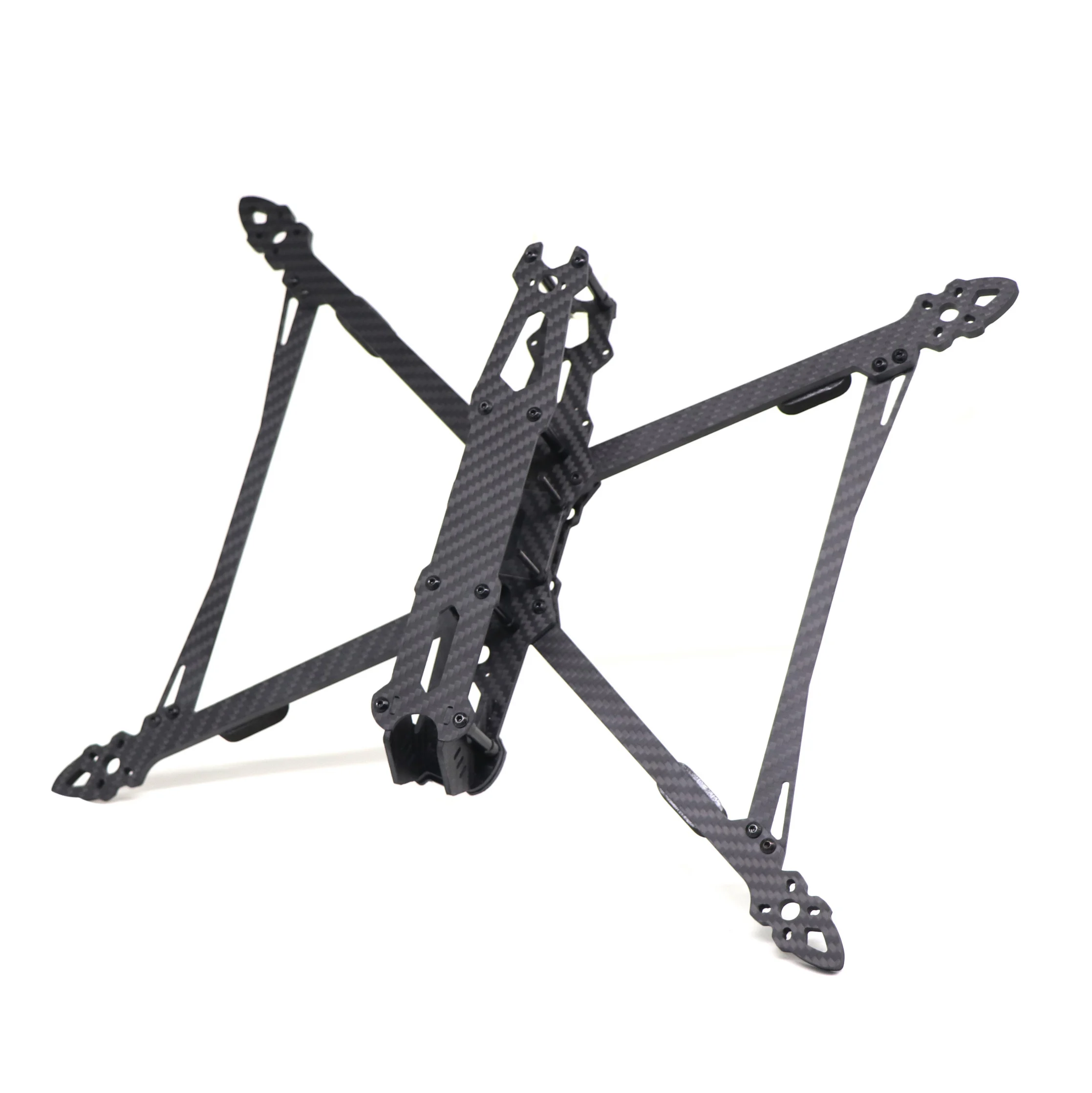MAK4 V2 MARK4 FPV Drone Frame  - Fpv Drone Frame ulasan dan harga