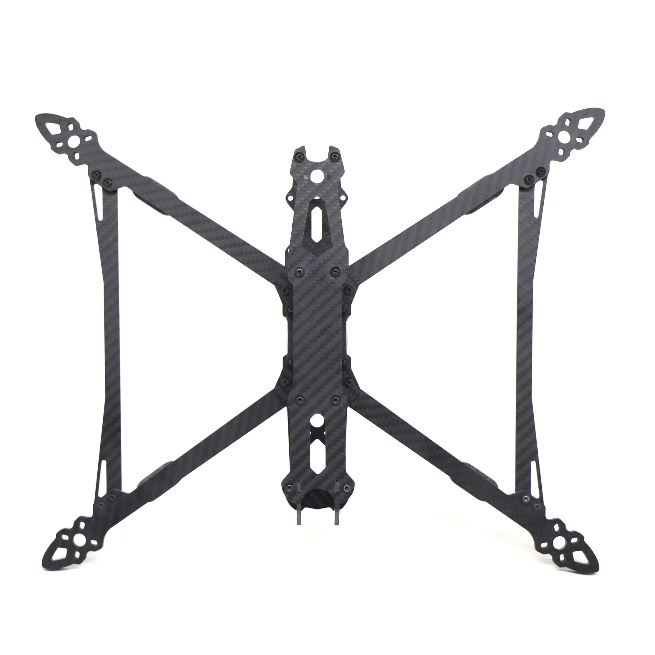 MAK4 V2 MARK4 FPV Drone Frame  - Fpv Drone Frame ulasan dan harga