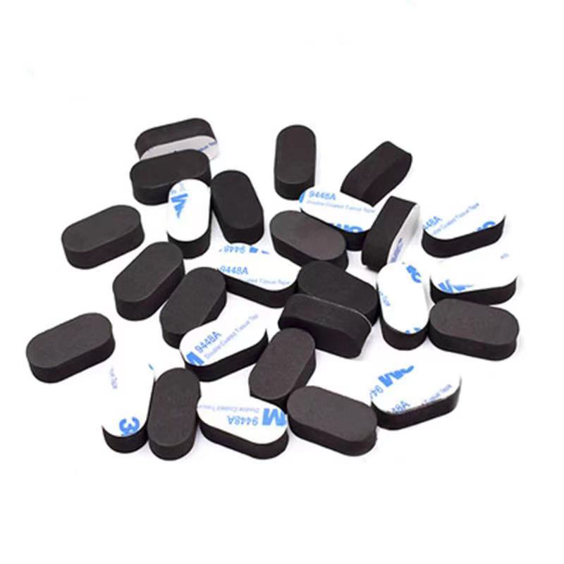 10PCS M3 Sponge Landing Gear S - Fpv Drone Kit ulasan dan harga