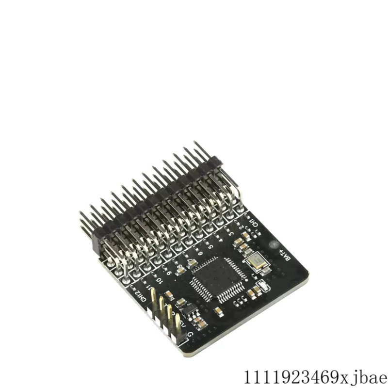 DC 5-18V 12-Channel Converter  - Fpv Drone Receiver ulasan dan harga