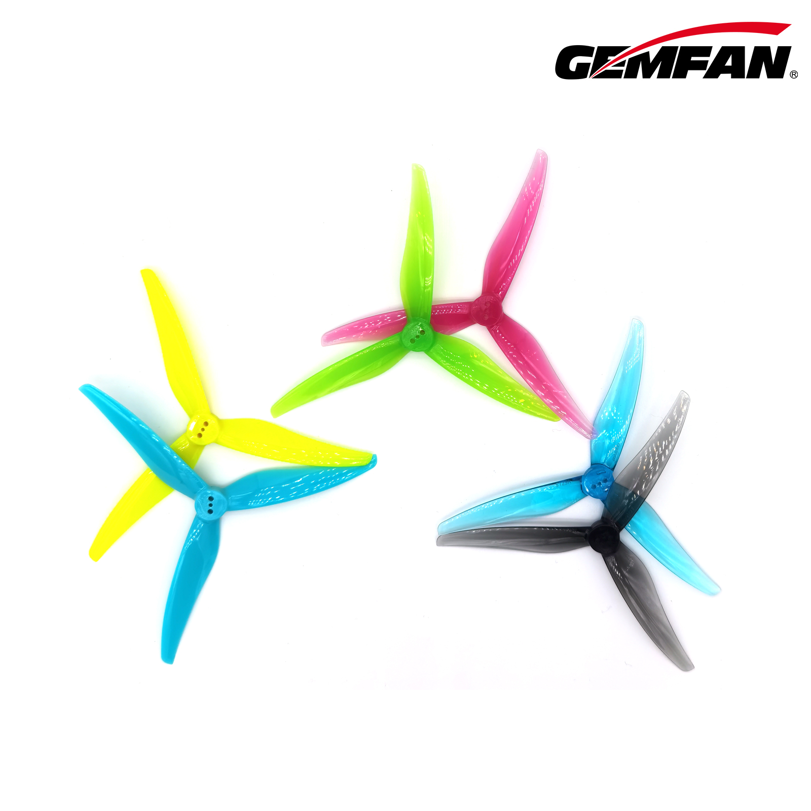 Hurricane SL 5125 3Blade Gemfa - Fpv Drone Battery ulasan dan harga