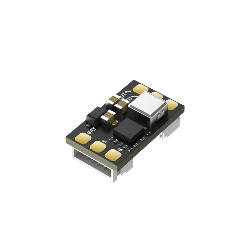 SpeedyBee F405 AIO Flight Cont - Fpv Drone Flight Controller ulasan dan harga