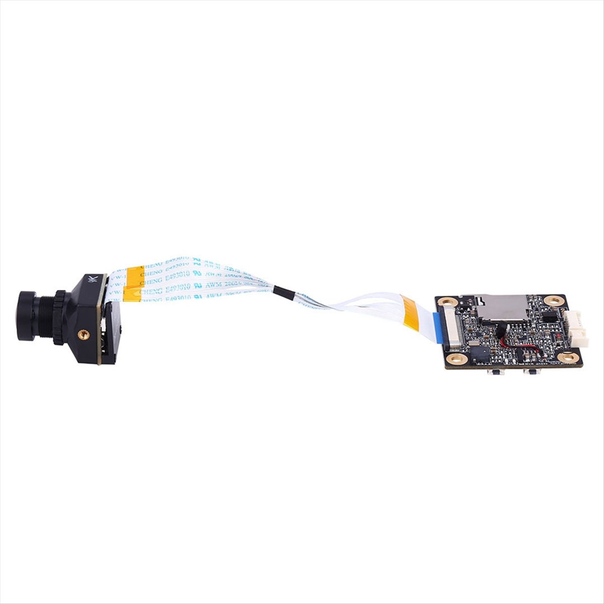 For Firefly 4K V5 Cam DVR Mini - Fpv Drone Camera ulasan dan harga