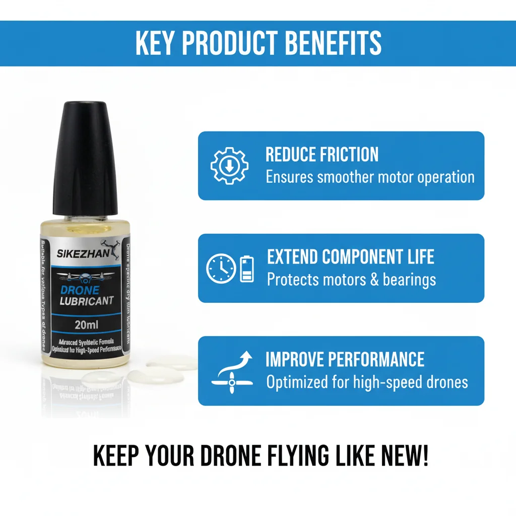 Micro Drone Motor Bearing Lubr - Fpv Drone Motor ulasan dan harga