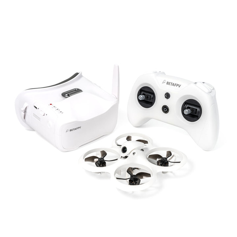 BETAFPV Cetus X FPV Kit 1S 800 - Fpv Drone Goggles ulasan dan harga