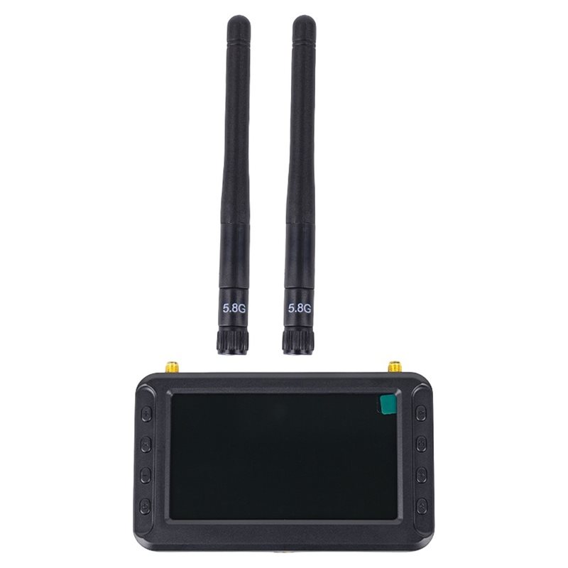 AA60-For RC FPV Monitor HD 5.8 - Fpv Drone Antenna ulasan dan harga