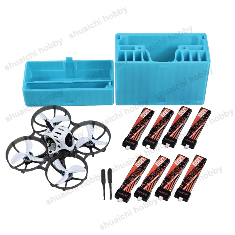 1PCS For BETAFPV Meteor75Pro O - Fpv Drone Bag ulasan dan harga