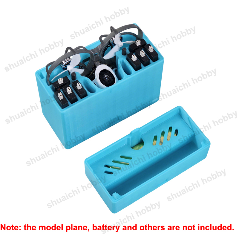 1PCS For BETAFPV Meteor75Pro O - Fpv Drone Bag ulasan dan harga