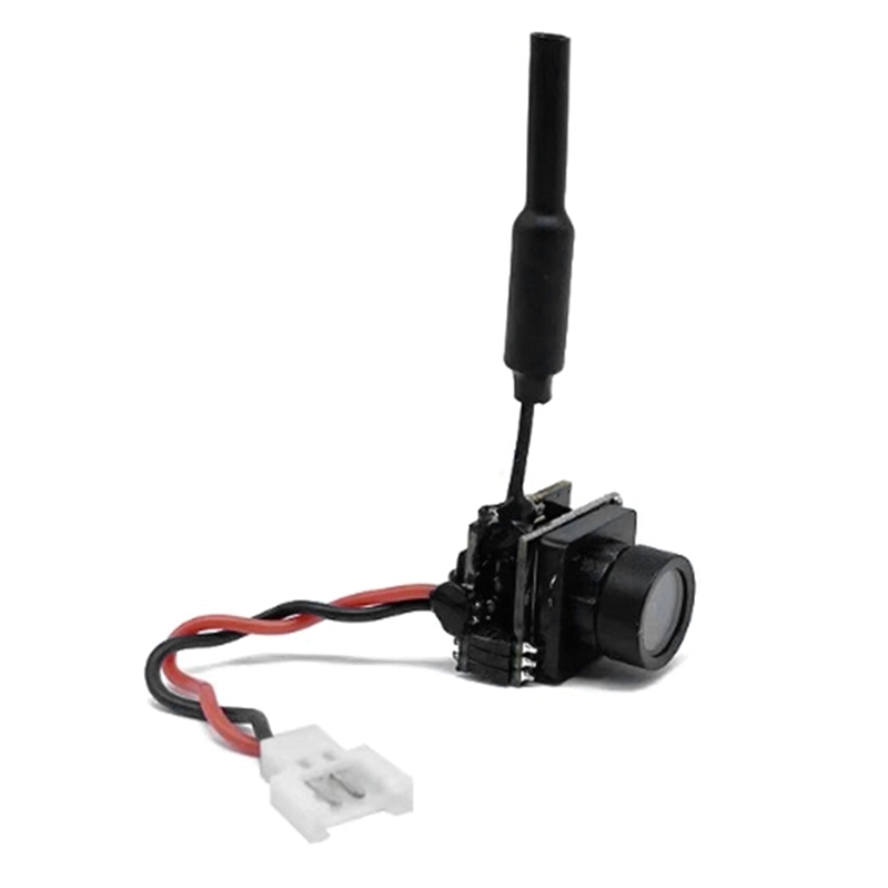 Micro-Type AIO 800TVL Camera 5 - Fpv Drone Camera ulasan dan harga