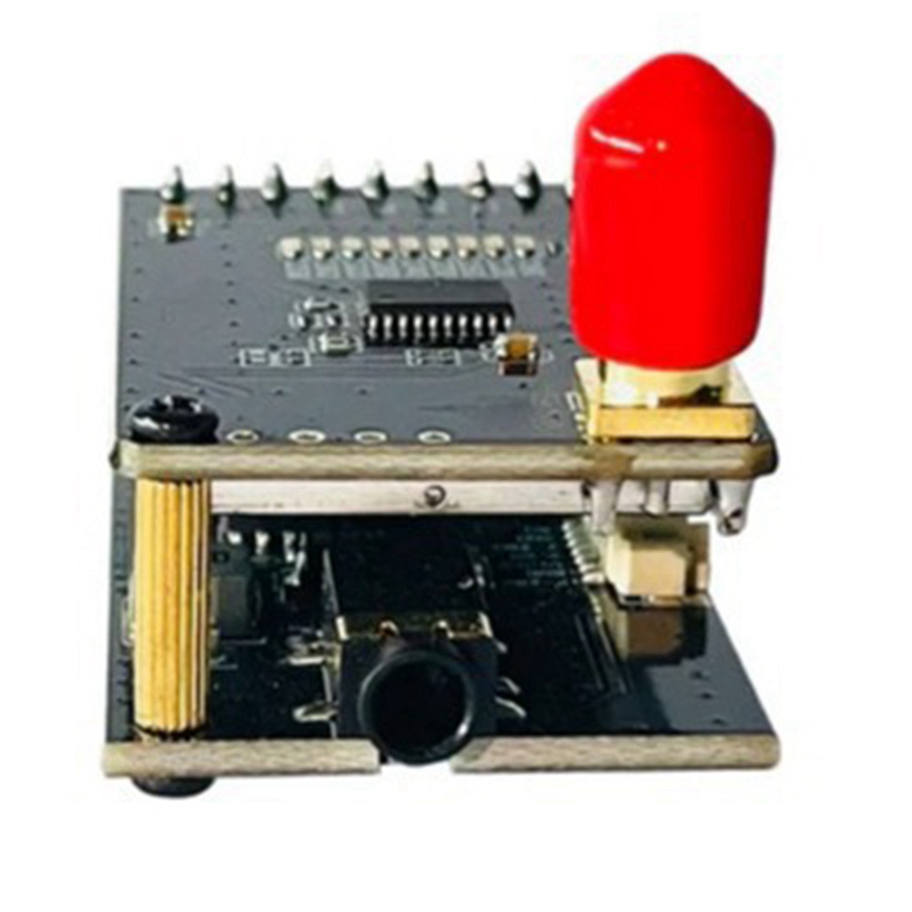A63T-1.2G 2W VTX+1.2G 1.3G VRX - Fpv Drone Transmitter ulasan dan harga