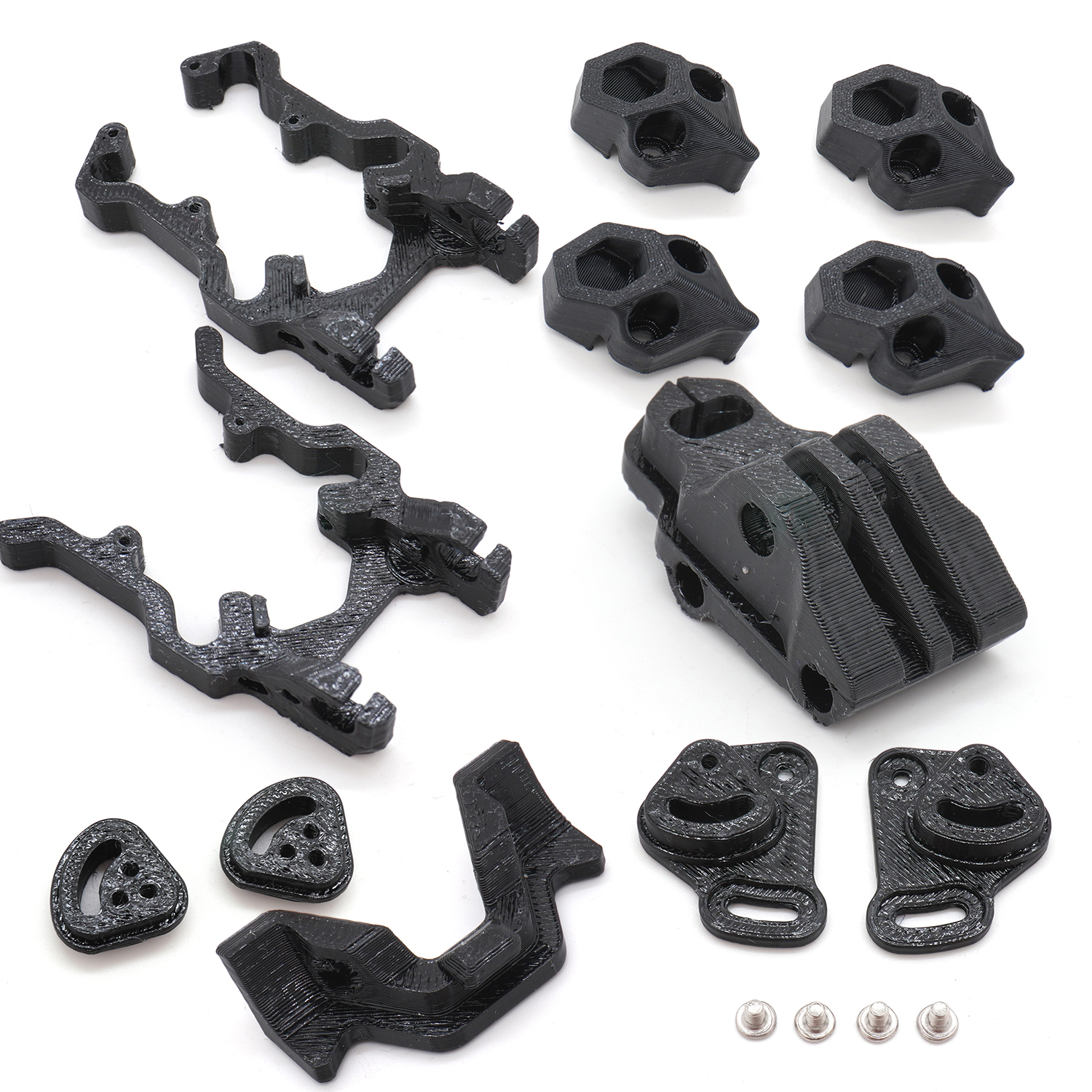 TPU Holder O3/O4PRO Lens Gaske - Fpv Drone Tool Kit ulasan dan harga