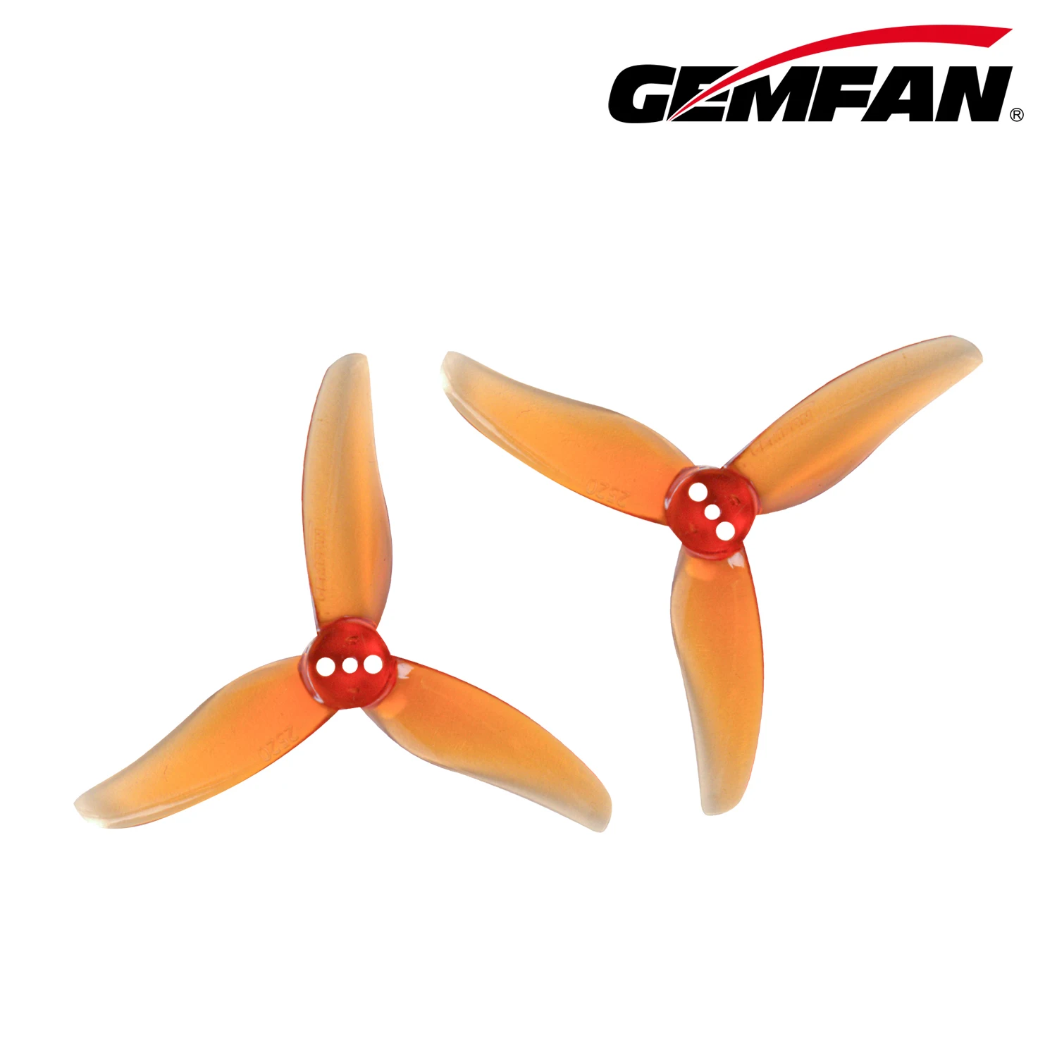 4Pairs Gemfan Hurricane 2520 2 - Fpv Drone Motor ulasan dan harga