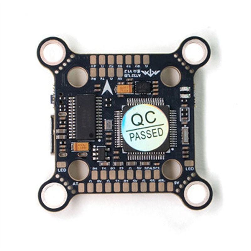A69Z AT32 F435RGT7 Flight Cont - Fpv Drone Vtx ulasan dan harga