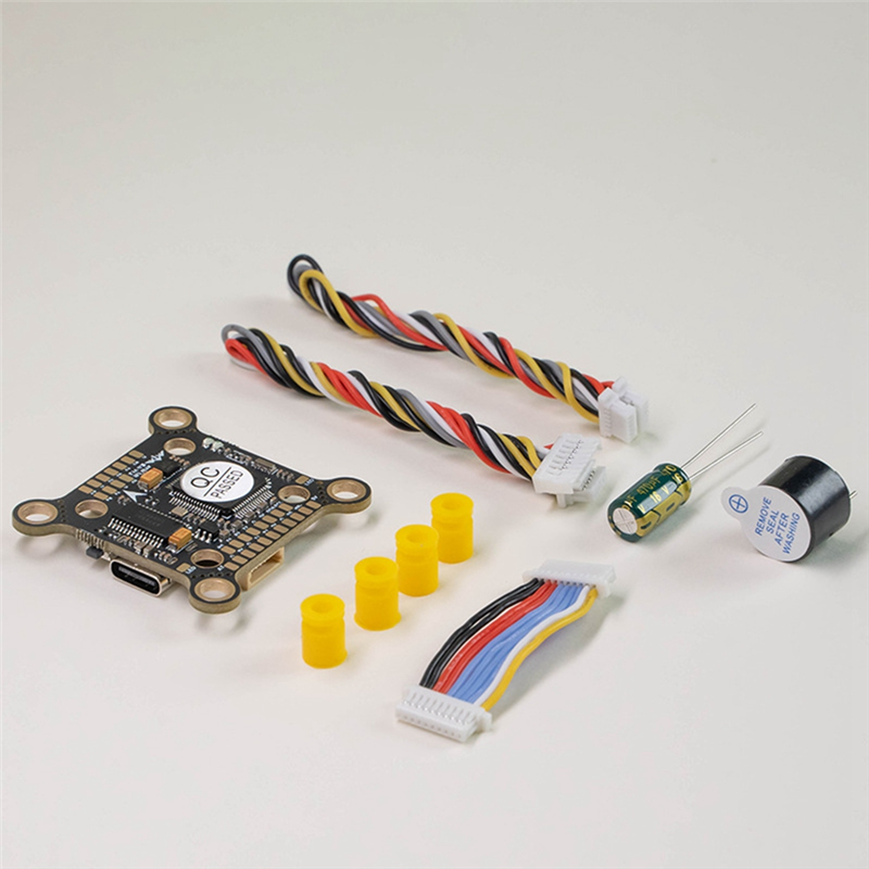 A69Z AT32 F435RGT7 Flight Cont - Fpv Drone Vtx ulasan dan harga
