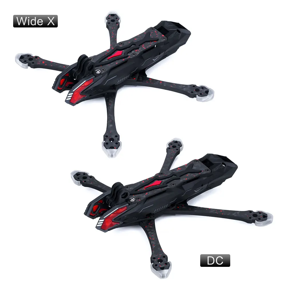 Axisflying Manta 5 Pro DC/Squa - Fpv Drone Kit ulasan dan harga