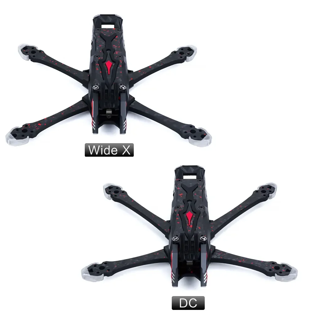 Axisflying Manta 5 Pro DC/Squa - Fpv Drone Kit ulasan dan harga