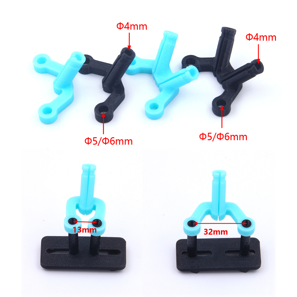 PHISITAL 3D Printed parts ante - Fpv Drone Bag ulasan dan harga