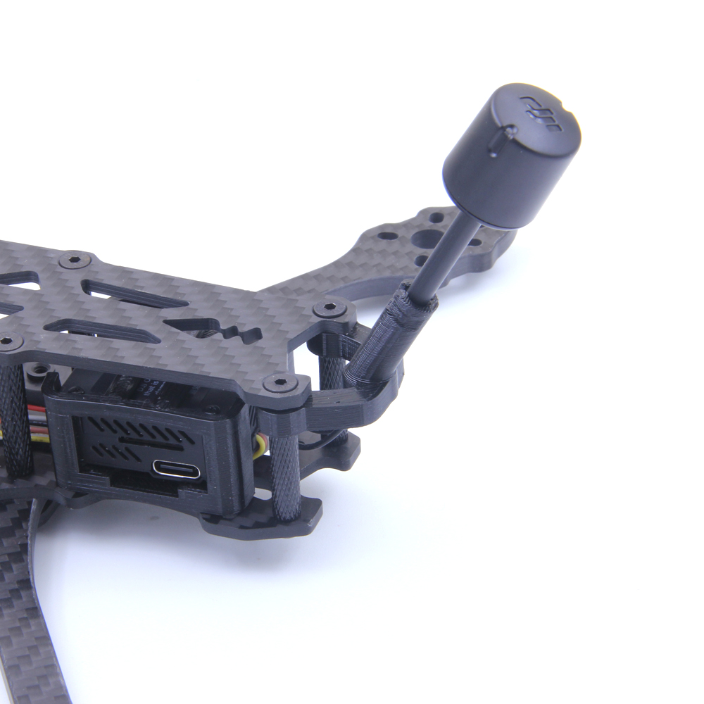 PHISITAL 3D Printed parts ante - Fpv Drone Bag ulasan dan harga