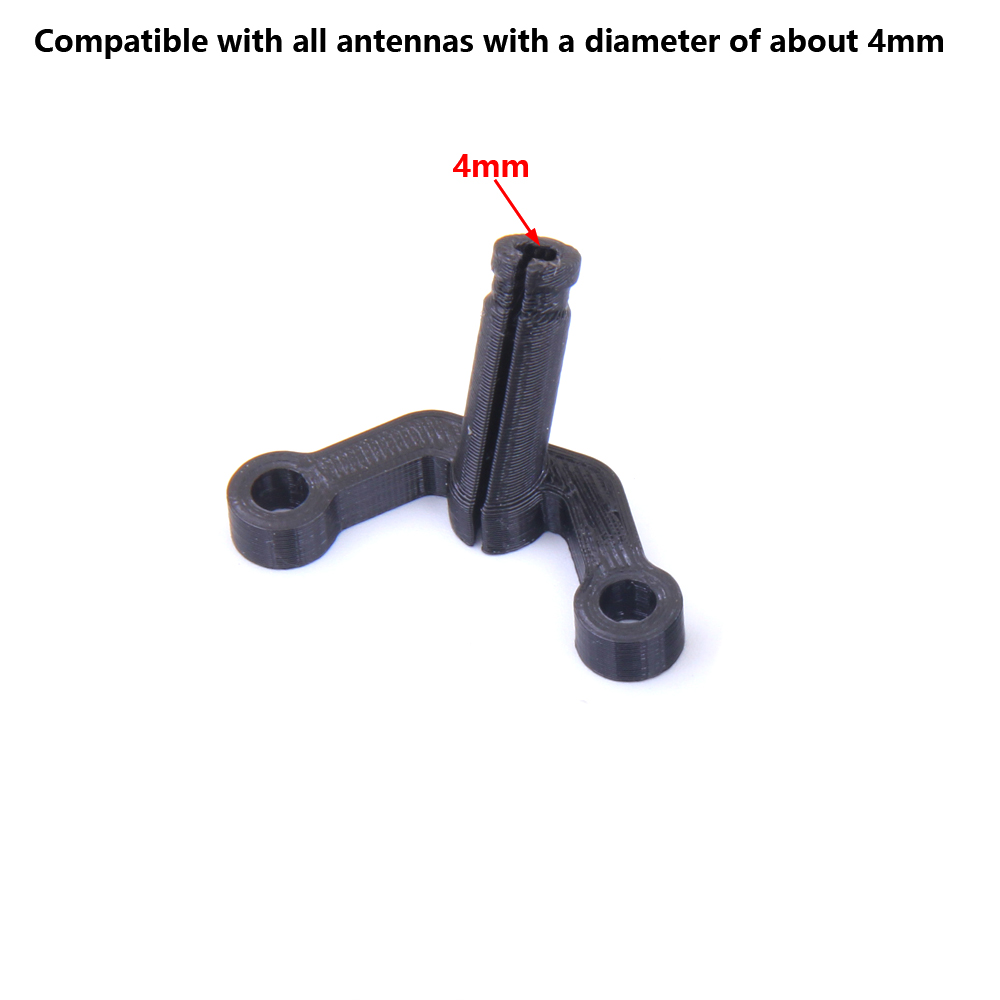 PHISITAL 3D Printed parts ante - Fpv Drone Bag ulasan dan harga