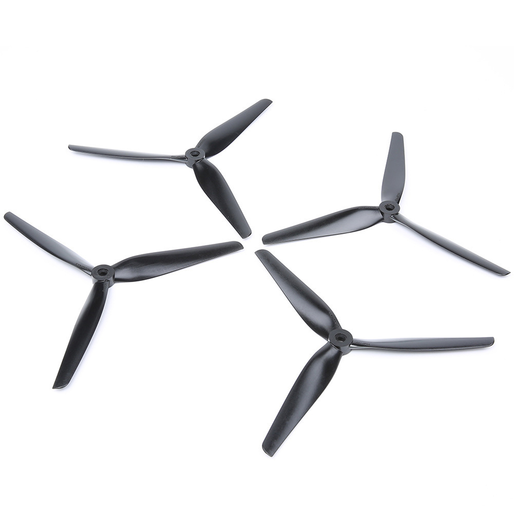 HQprop MacroQuad Prop 8x4x3 CW - Fpv Drone Battery ulasan dan harga