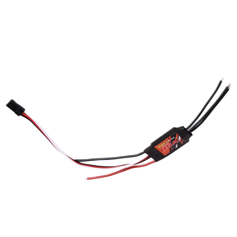 AS96-Blheli RC Brushless ESC 1 - Fpv Drone Quadcopter ulasan dan harga