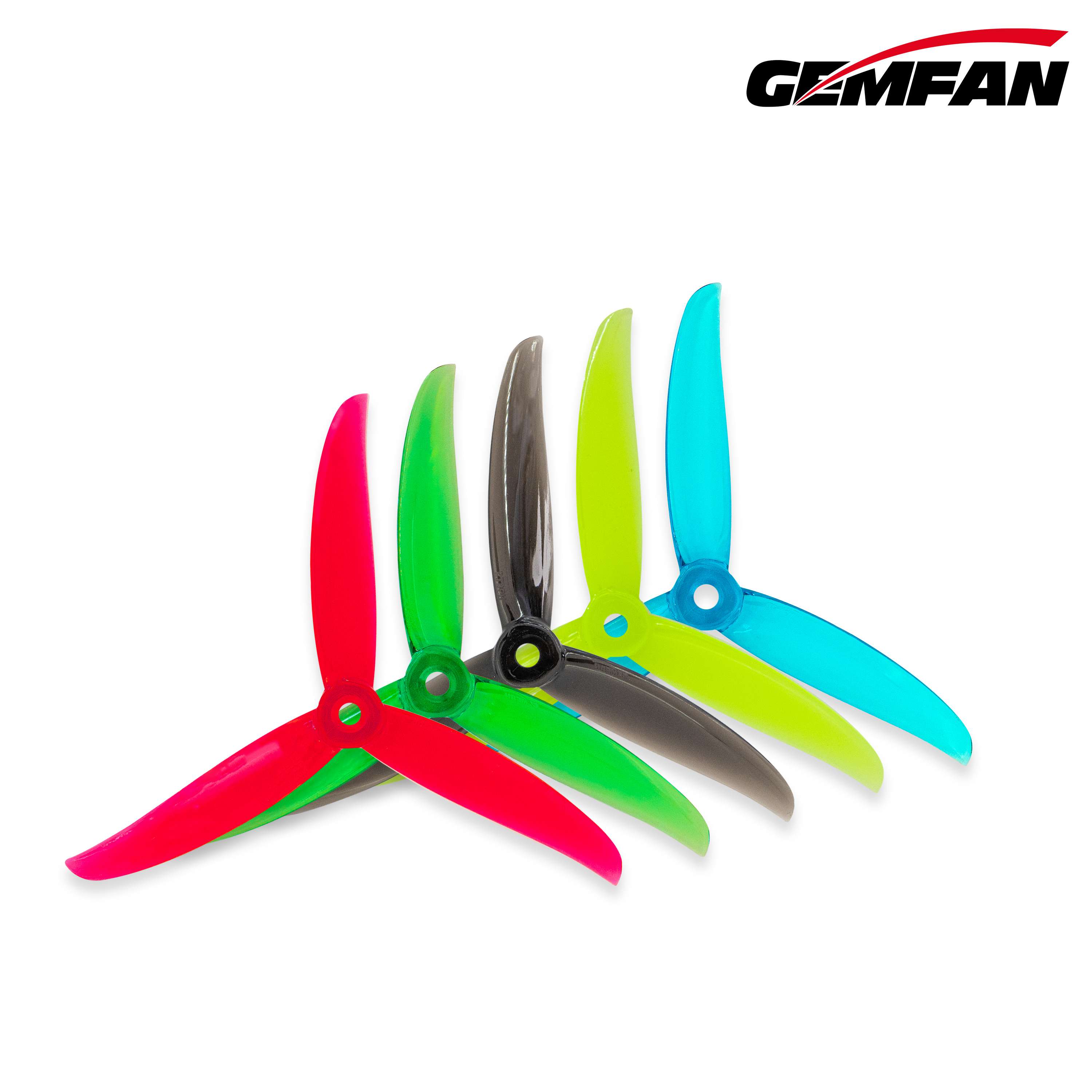 10 pairs/20pcs Gemfan Vanover  - Fpv Drone Quadcopter ulasan dan harga