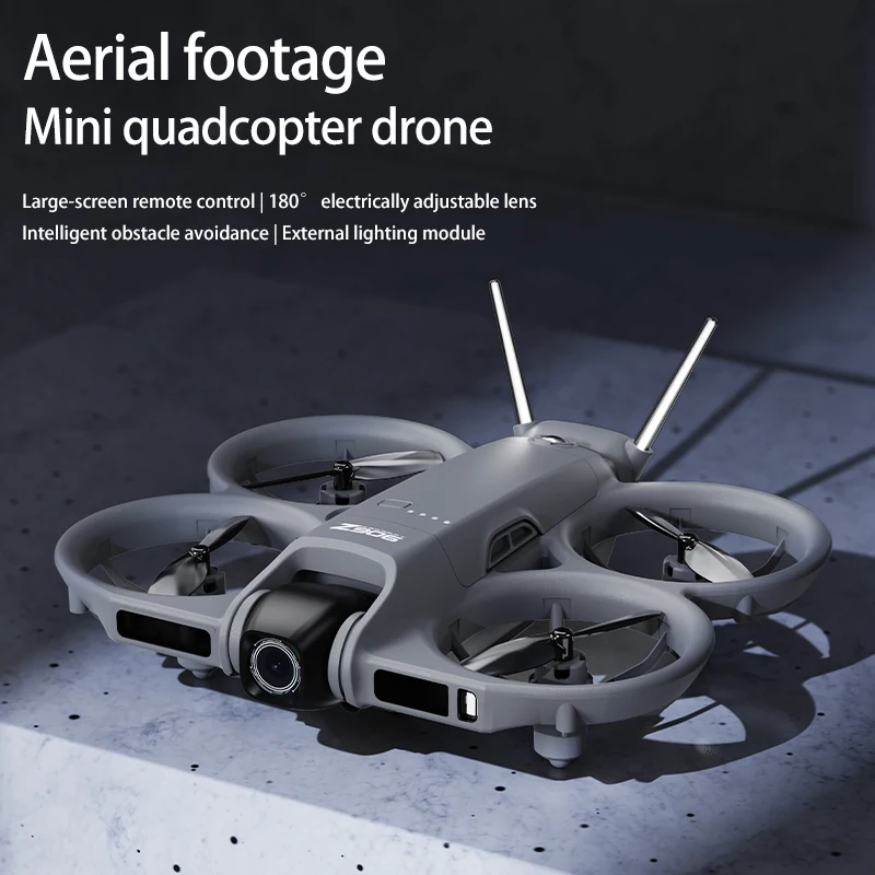 Lenovo Z906 Mini GPS FPV Drone - Fpv Drone Camera ulasan dan harga