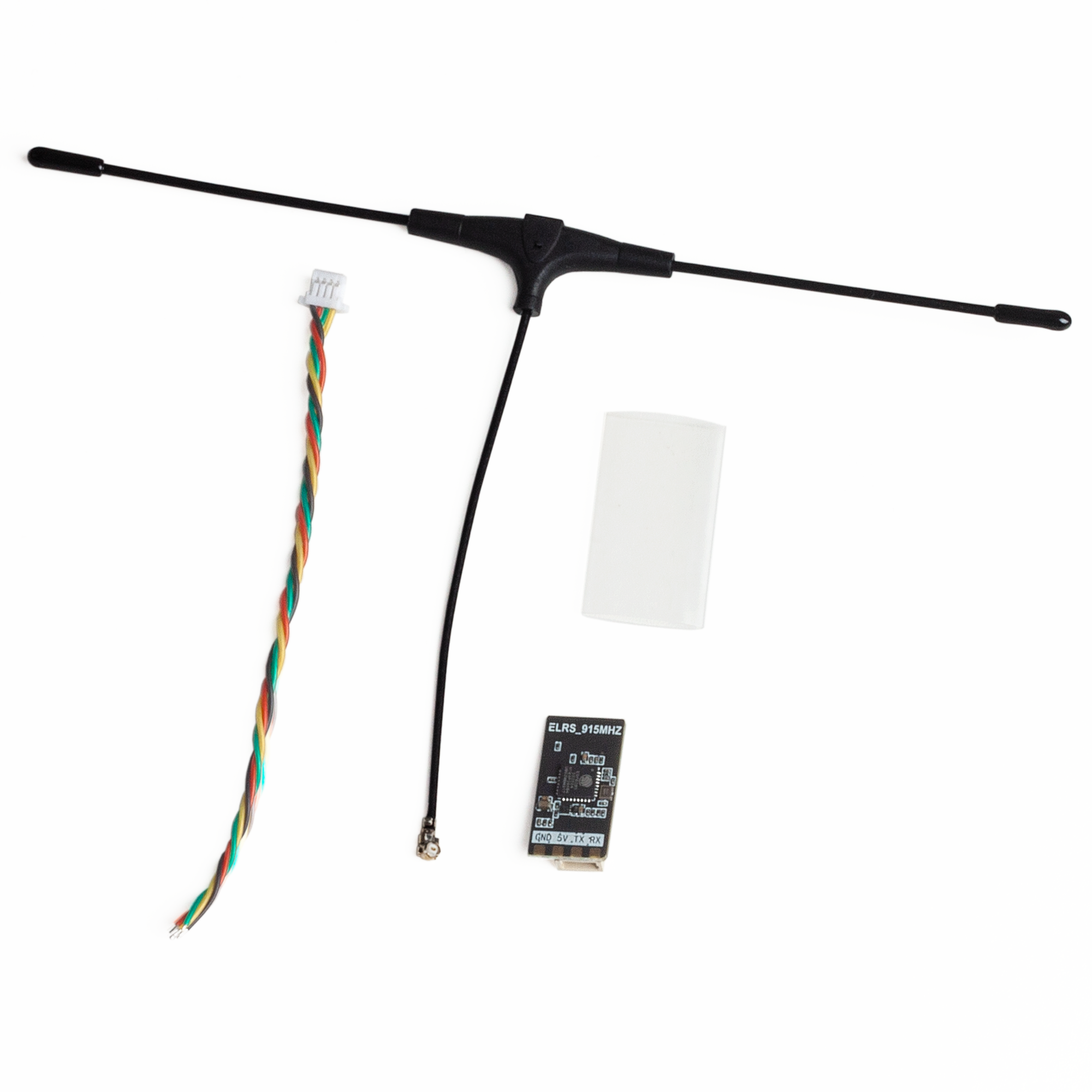 NEEBRC ELRS 2.4G/915Mhz/360Mhz - Fpv Drone Antenna ulasan dan harga