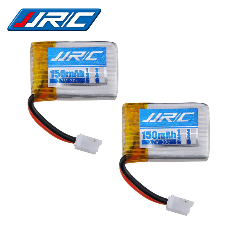 Original JJRC H36 battery 3.7V - Fpv Drone Charger ulasan dan harga
