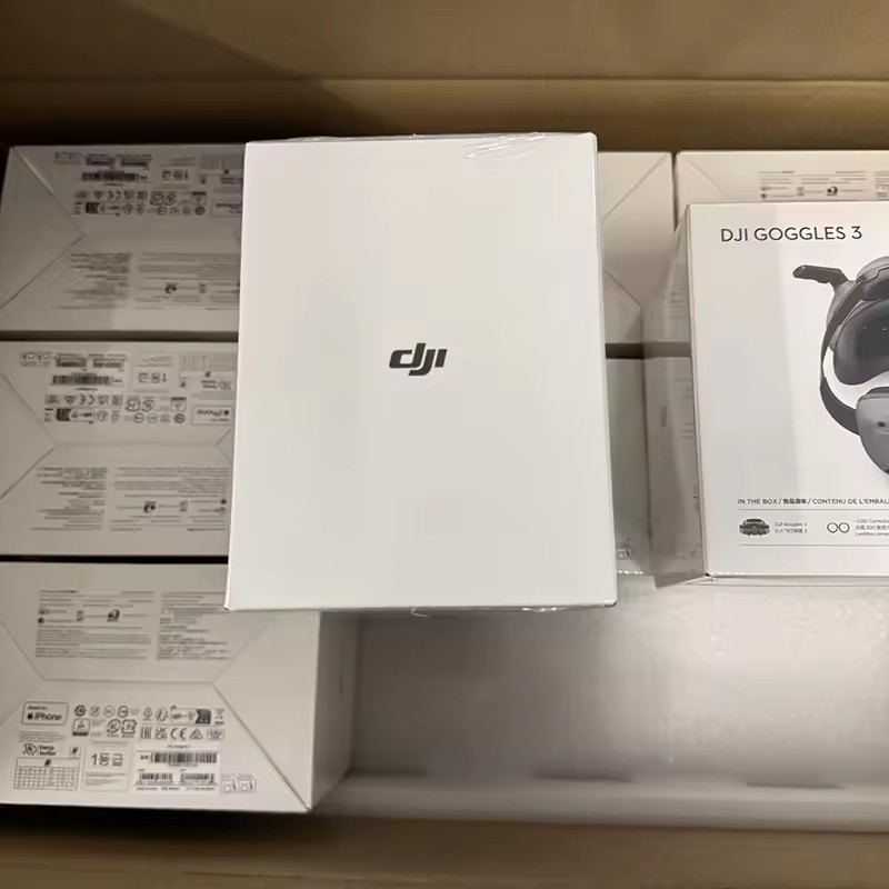 New DJI Goggles 3 Glass suppor - Fpv Drone Goggles ulasan dan harga