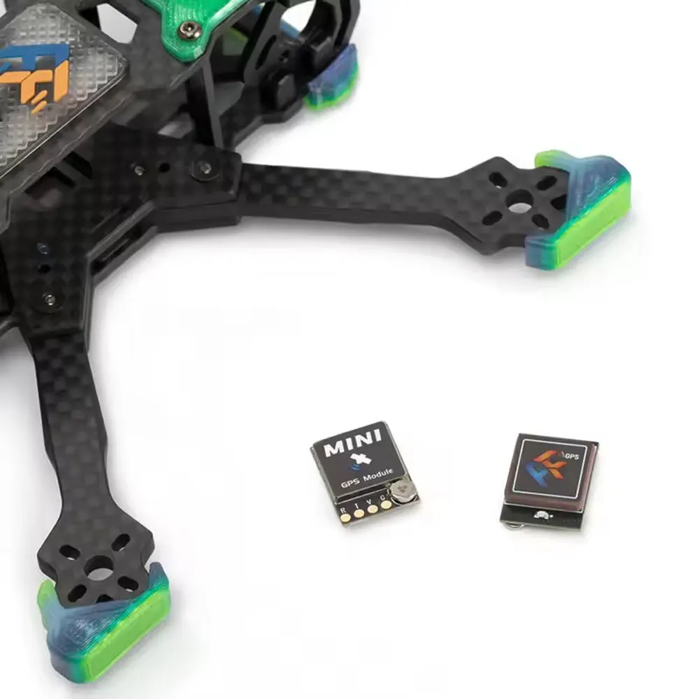 FlyFishRC M10 Mini GPS Module  - Fpv Drone Battery ulasan dan harga