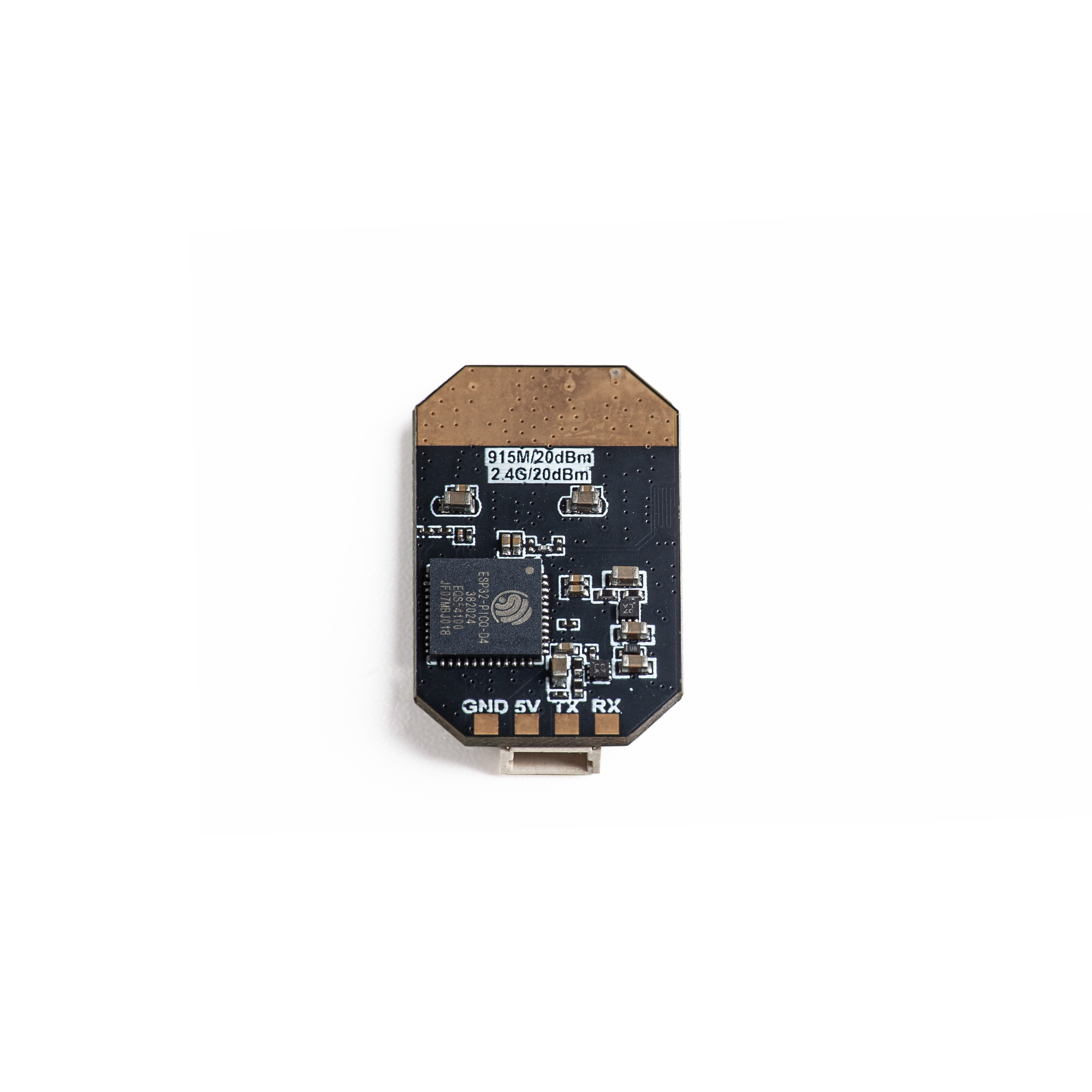 ELRS 915MHz/2.4GHz Gemini Dual - Fpv Drone Antenna ulasan dan harga