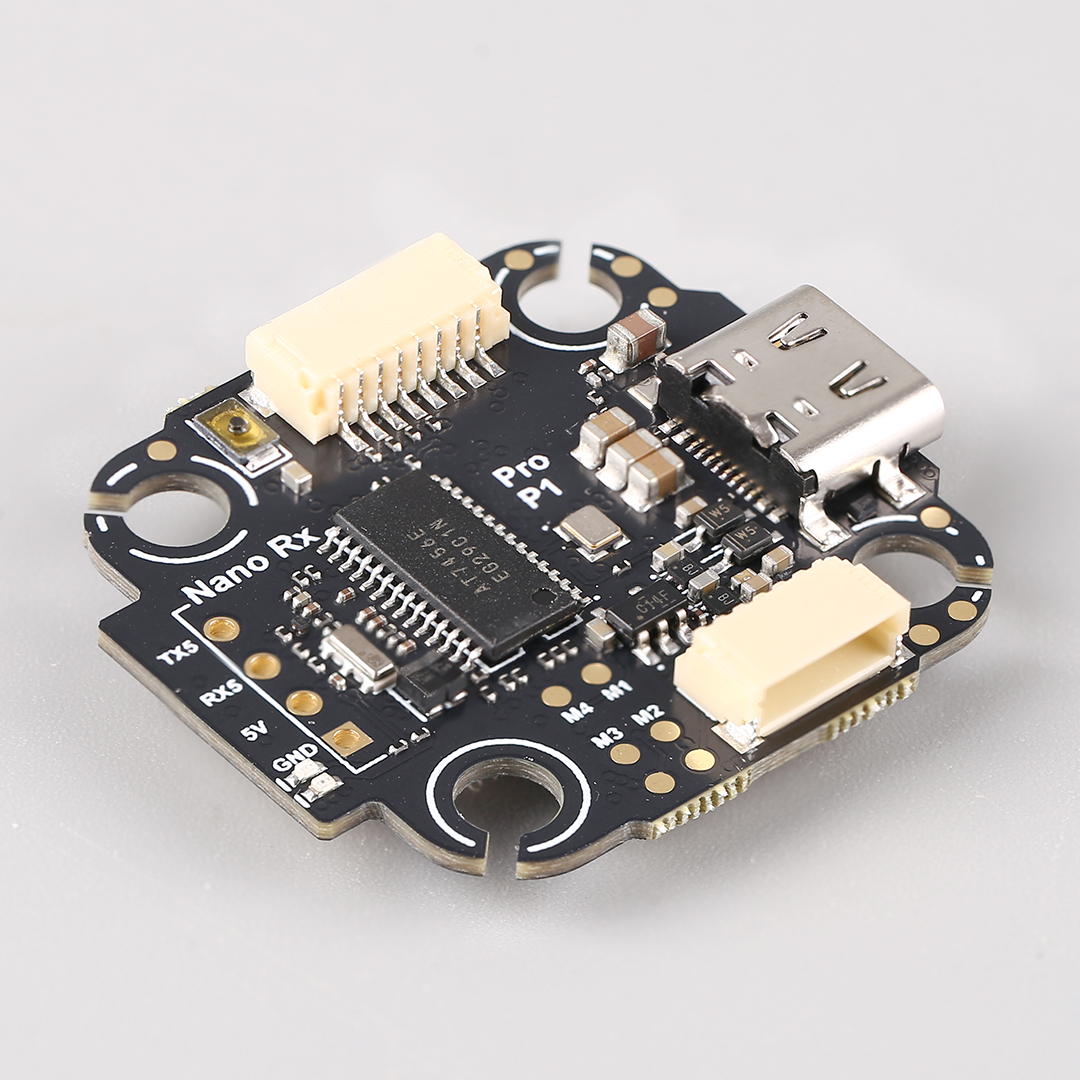 TBS Lucid FC pro Stack Mini FP - Fpv Drone Flight Controller ulasan dan harga