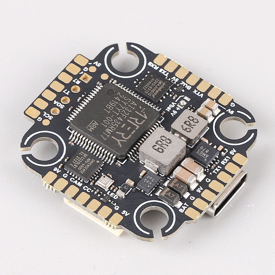 TBS Lucid FC pro Stack Mini FP - Fpv Drone Flight Controller ulasan dan harga