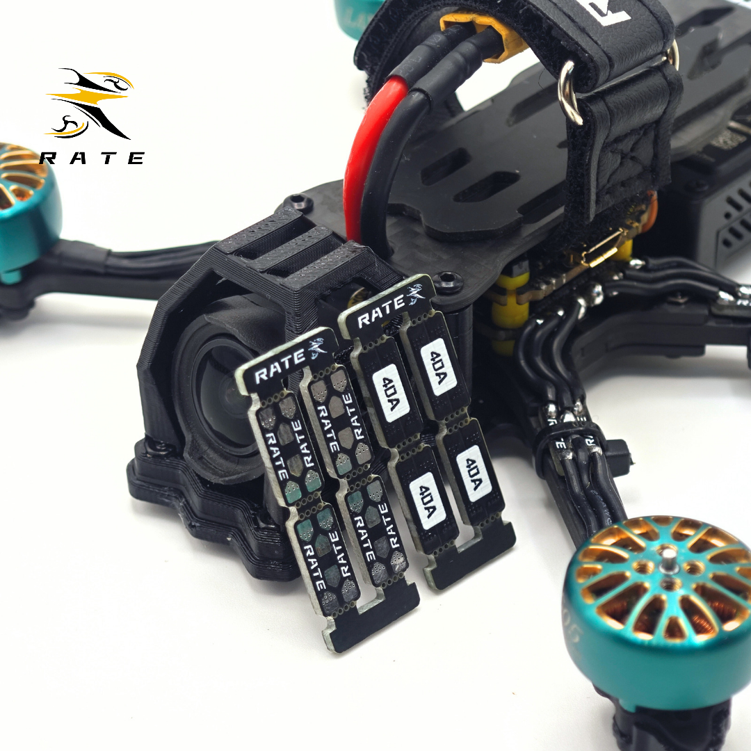 FPV Motor Extension Board with - Fpv Drone Bag ulasan dan harga