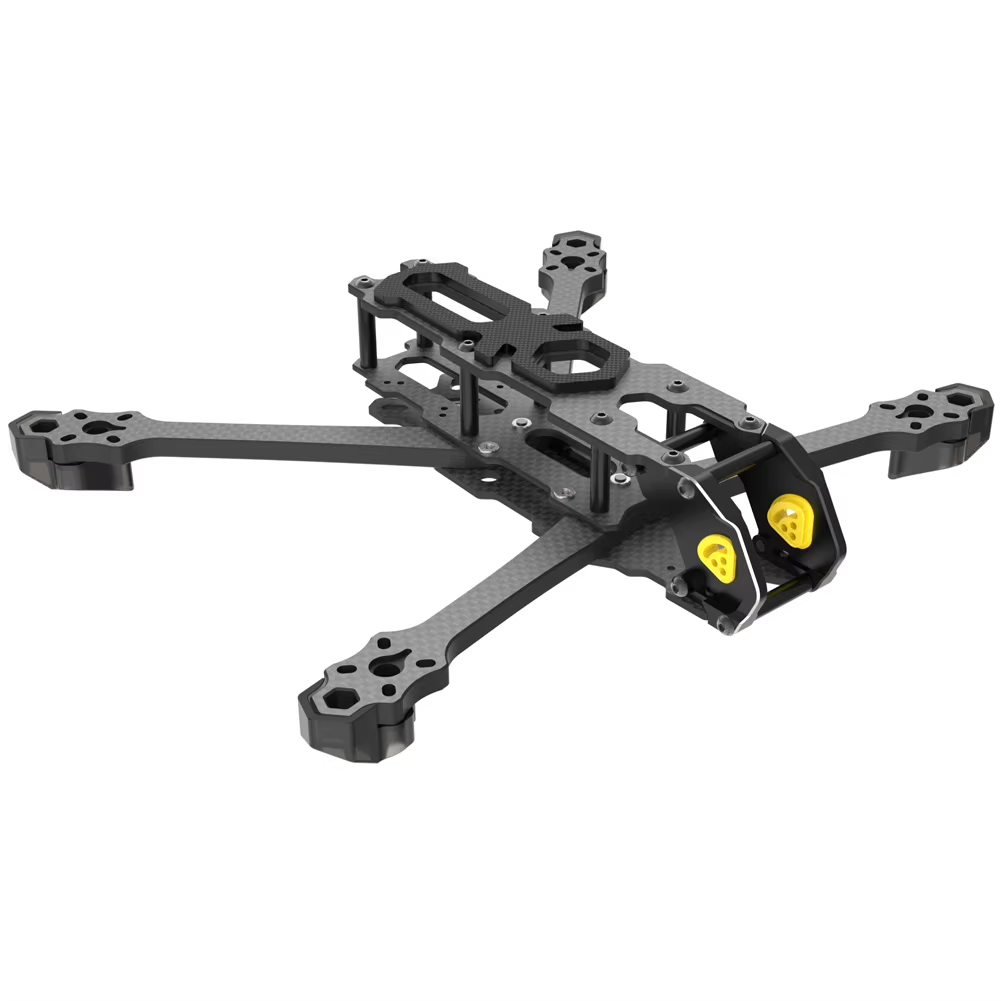 SpeedyBee Mario 5 Frame 5 Inch - Fpv Drone Battery ulasan dan harga